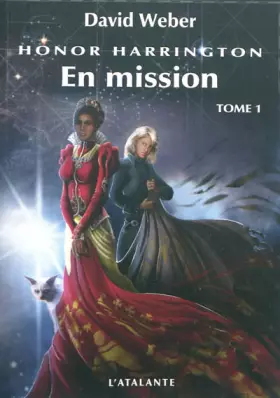 Couverture du produit · EN MISSION TOME 1
