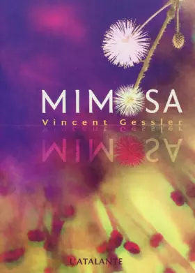 Couverture du produit · Mimosa