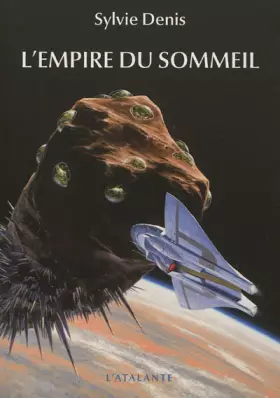 Couverture du produit · L EMPIRE DU SOMMEIL