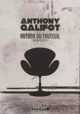 Couverture du produit · Autour du fauteuil