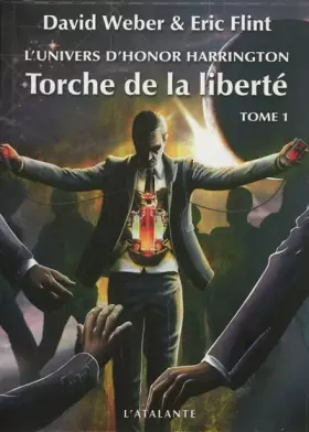 Couverture du produit · Torche de la Liberte T1