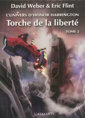 Couverture du produit · Torche de la Liberte T2