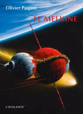 Couverture du produit · Le Melkine