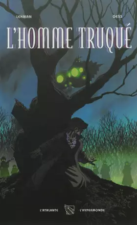 Couverture du produit · L'Homme truqué