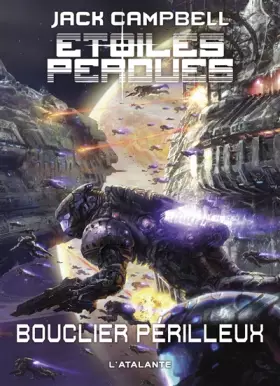Couverture du produit · Bouclier périlleux - Etoiles perdues II
