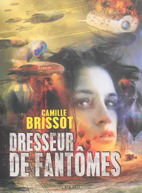 Couverture du produit · Dresseur de fantôme