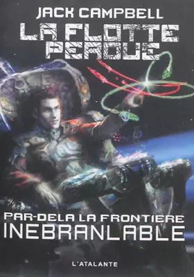 Couverture du produit · INEBRANLABLE