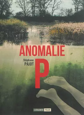 Couverture du produit · Anomalie P