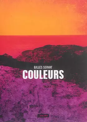 Couverture du produit · COULEURS (0000)