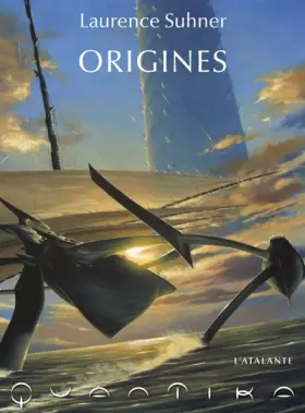 Couverture du produit · ORIGINES