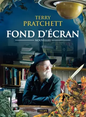Couverture du produit · FOND D ECRAN (0000)