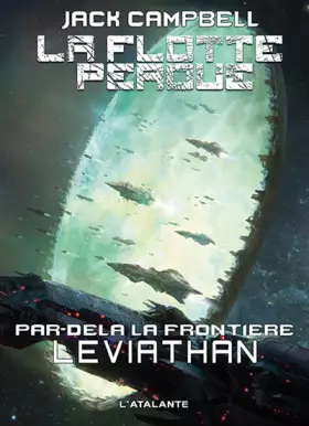 Couverture du produit · Léviathan