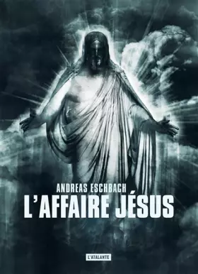 Couverture du produit · L'affaire Jésus