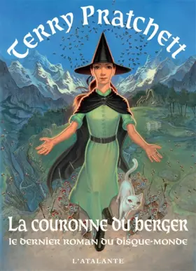 Couverture du produit · La couronne du berger