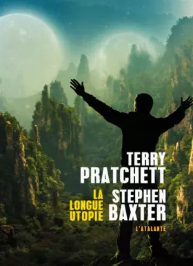 Couverture du produit · LA LONGUE UTOPIE