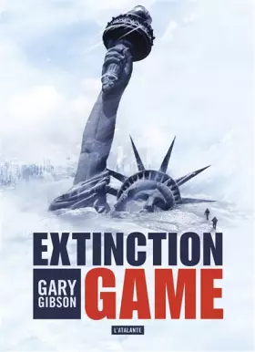 Couverture du produit · EXTINCTION GAME
