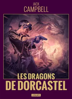 Couverture du produit · LES DRAGONS DE DORCASTEL