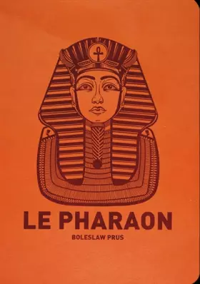 Couverture du produit · Le pharaon