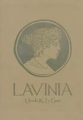 Couverture du produit · LAVINIA NED