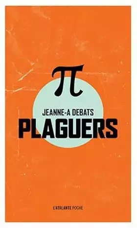 Couverture du produit · Plaguers