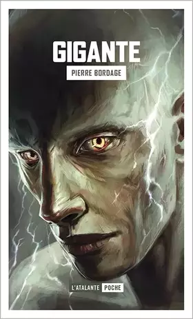 Couverture du produit · Gigante : Au nom du père