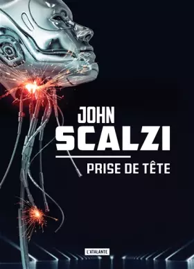 Couverture du produit · PRISE DE TÊTE