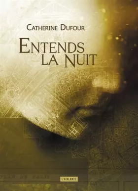 Couverture du produit · ENTENDS LA NUIT
