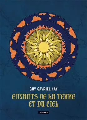 Couverture du produit · ENFANTS DE LA TERRE ET DU CIEL