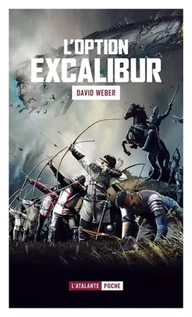 Couverture du produit · L'Option Excalibur