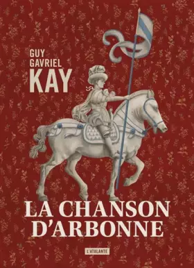 Couverture du produit · La chanson d'Arbonne NED