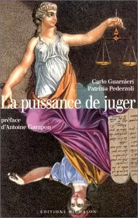 Couverture du produit · La Puissance de juger