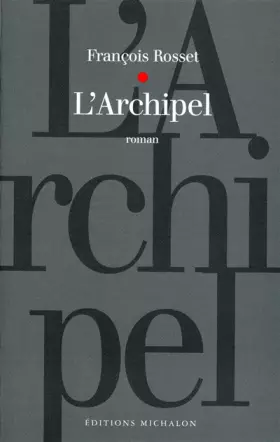Couverture du produit · L'Archipel