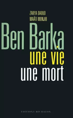 Couverture du produit · Ben Barka