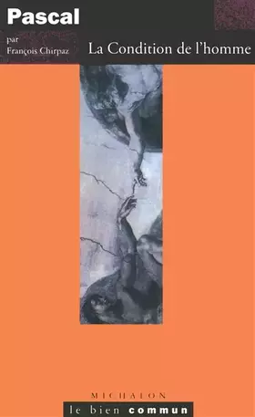 Couverture du produit · Pascal