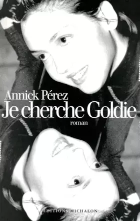 Couverture du produit · Je cherche Goldie