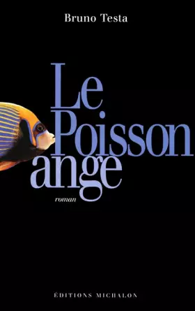 Couverture du produit · Le Poisson-ange