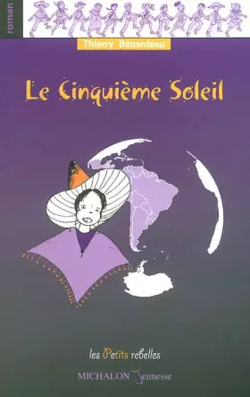 Couverture du produit · Le Cinquième Soleil