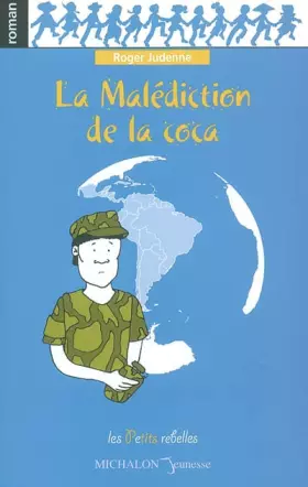 Couverture du produit · La Malédiction de la coca