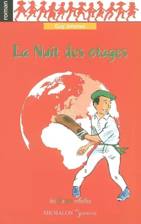 Couverture du produit · La Nuit des otages
