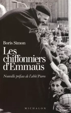 Couverture du produit · Les Chiffonniers d'Emmäus