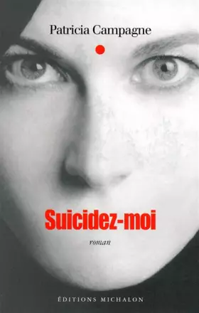 Couverture du produit · Suicidez-moi