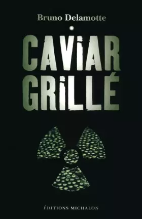 Couverture du produit · Caviar grillé