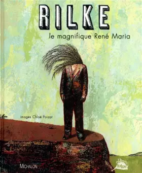 Couverture du produit · Le magnifique René Maria