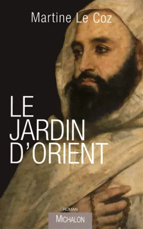 Couverture du produit · Le jardin d'Orient