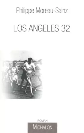 Couverture du produit · Los Angeles 32