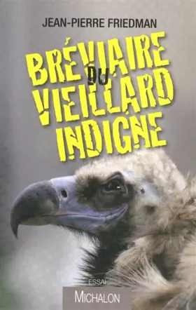 Couverture du produit · Bréviaire du vieillard indigne