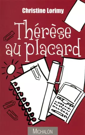 Couverture du produit · Thérèse au placard