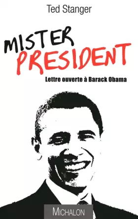 Couverture du produit · Mister president