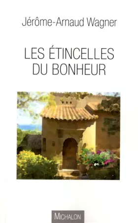 Couverture du produit · Les étincelles du bonheur