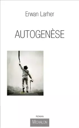 Couverture du produit · AUTOGENESE